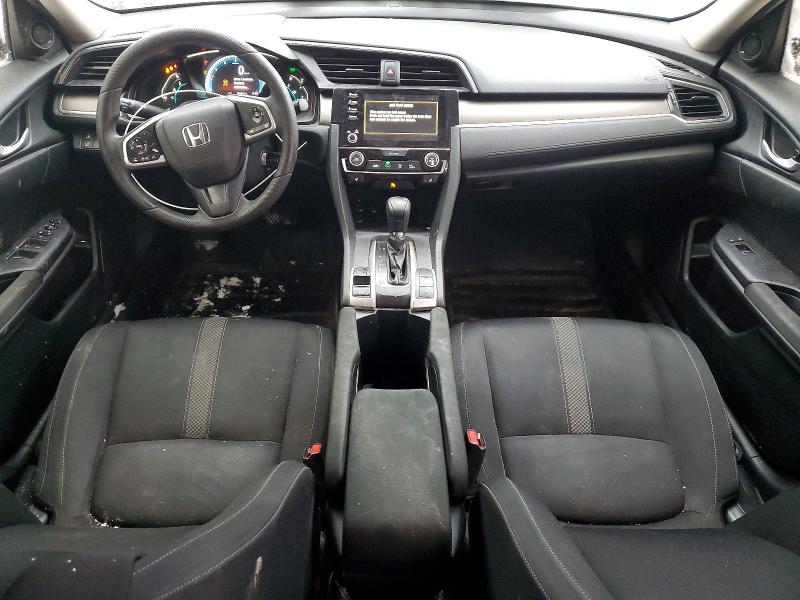 Aukcja sprzedaży 2021 Honda Civic, vin: 2HGFC2F59MH001960, numer aukcji: 74478065