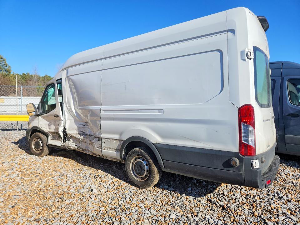 Продаж на аукціоні авто 2020 Ford Transit, vin: 1FTBW3XG4LKB37267, номер лоту: 76535885
