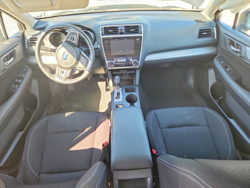 Продаж на аукціоні авто 2018 Subaru Legacy, vin: 4S3BNAF65J3011877, номер лоту: 76703945
