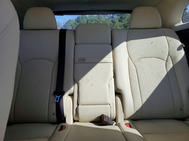 Продажа на аукционе авто 2020 Lexus Rx 450h, vin: 2T2HGMDA3LC044217, номер лота: 78743495