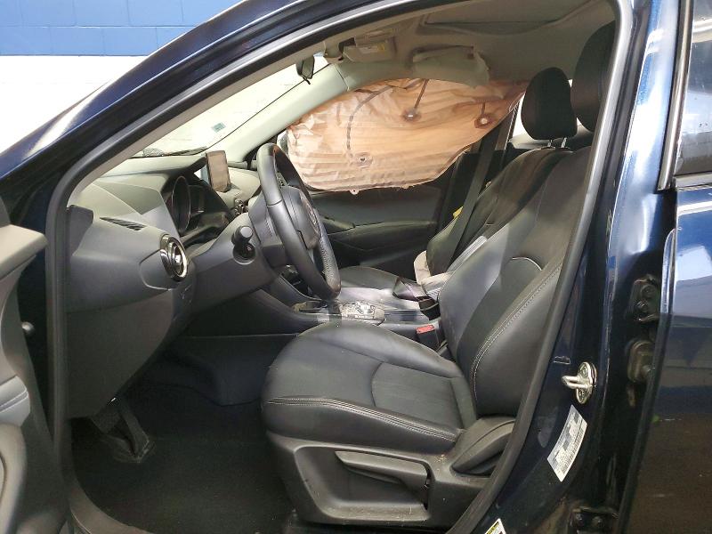 Продажа на аукционе авто 2019 Mazda Cx-3, vin: JM1DKFC71K0408064, номер лота: 96544975