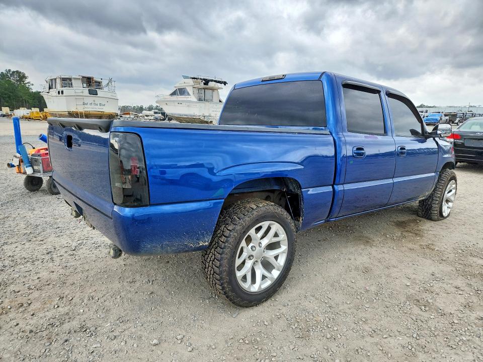 Aukcja sprzedaży 2004 Chevrolet Silverado, vin: 2GCEC13T341405594, numer aukcji: 78175685