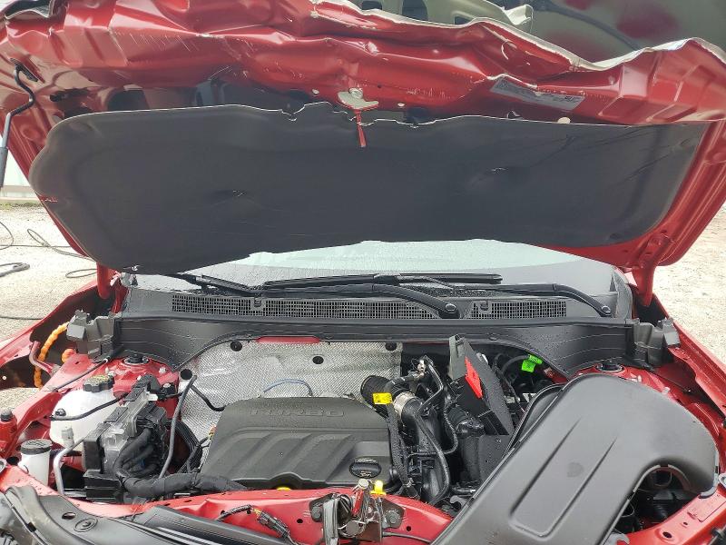 76408385 :رقم المزاد ، KL47LAEP7TB101556 vin ، 2026 Buick Envista Pr مزاد بيع