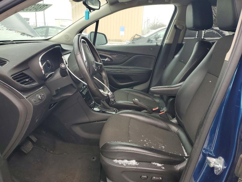 Продаж на аукціоні авто 2019 Buick Encore, vin: KL4CJ2SB9KB773409, номер лоту: 78493875