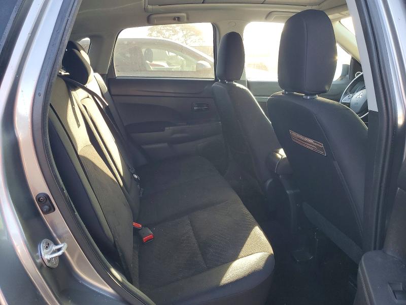 Продаж на аукціоні авто 2014 Mitsubishi Outlander Sport, vin: 4A4AP4AU8EE005393, номер лоту: 75914995
