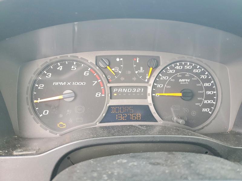 77918065 :رقم المزاد ، 1GTDT196358213569 vin ، 2005 Gmc Canyon مزاد بيع