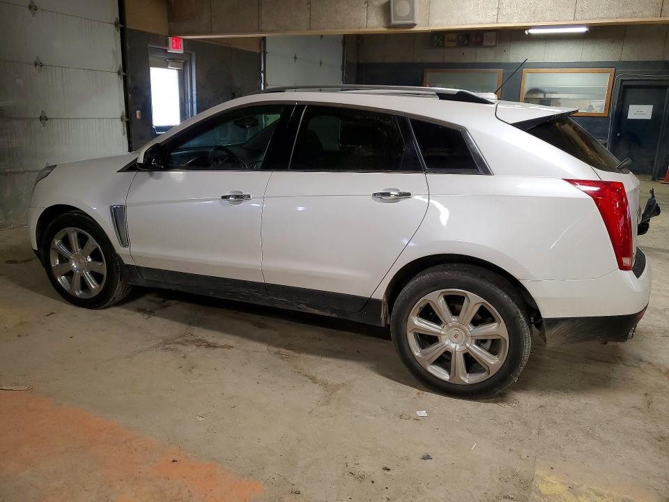 Продаж на аукціоні авто 2015 Cadillac Srx, vin: 3GYFNGE31FS594777, номер лоту: 78294585