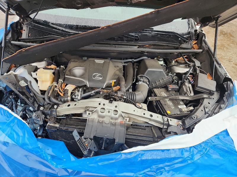 Aukcja sprzedaży 2021 Lexus Nx 300, vin: JTJSARBZ4M2194903, numer aukcji: 79009495