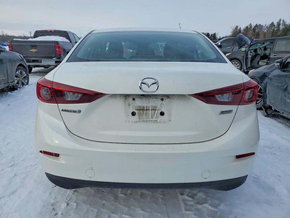 Aukcja sprzedaży 2018 Mazda 3, vin: 3MZBN1V70JM255054, numer aukcji: 76324865