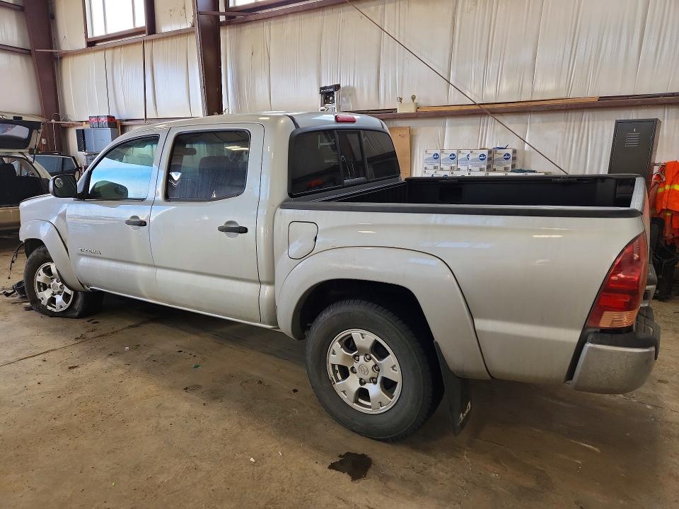 Продажа на аукционе авто 2006 Toyota Tacoma, vin: 5TELU42N96Z255451, номер лота: 76219825