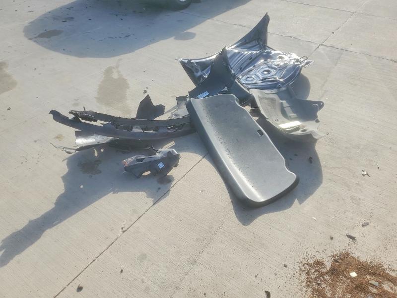 76591045 :رقم المزاد ، 5YJ3E1EB1NF156037 vin ، 2022 Tesla Model 3 مزاد بيع