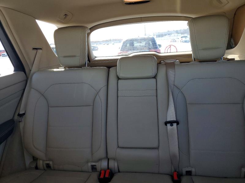 Продаж на аукціоні авто 2012 Mercedes-benz Ml, vin: 4JGDA2EB8CA080890, номер лоту: 77507765