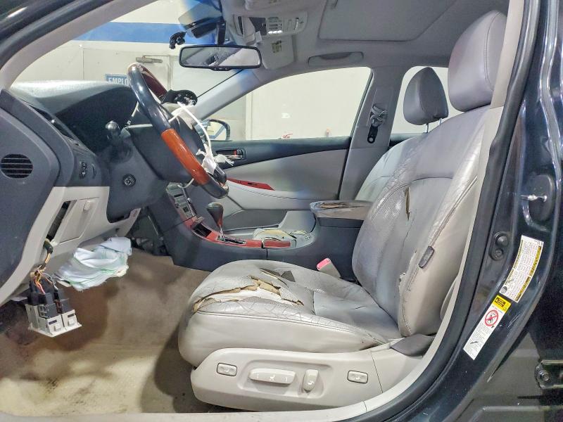 78924555 :رقم المزاد ، JTHBJ46G392331639 vin ، 2009 Lexus Es 350 مزاد بيع