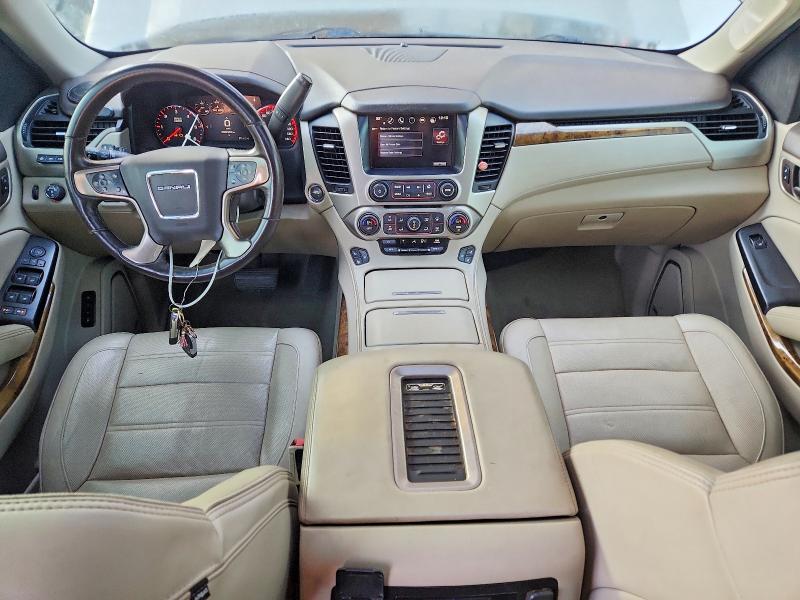 Продажа на аукционе авто 2016 Gmc Yukon Xl, vin: 1GKS1HKJ1GR356865, номер лота: 75803395