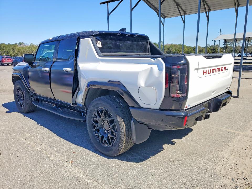 Aukcja sprzedaży 2025 Gmc Hummer Pickup, vin: 1GT40BDD6SU109424, numer aukcji: 76567465