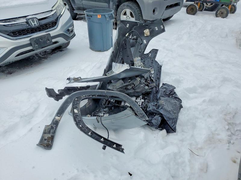 Продажа на аукционе авто 2023 Gmc Terrain, vin: 3GKALXEG7PL107140, номер лота: 77136385