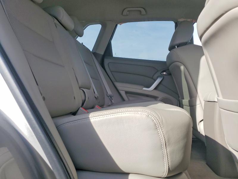 Aukcja sprzedaży 2009 Acura Rdx, vin: 5J8TB18549A006387, numer aukcji: 76869155