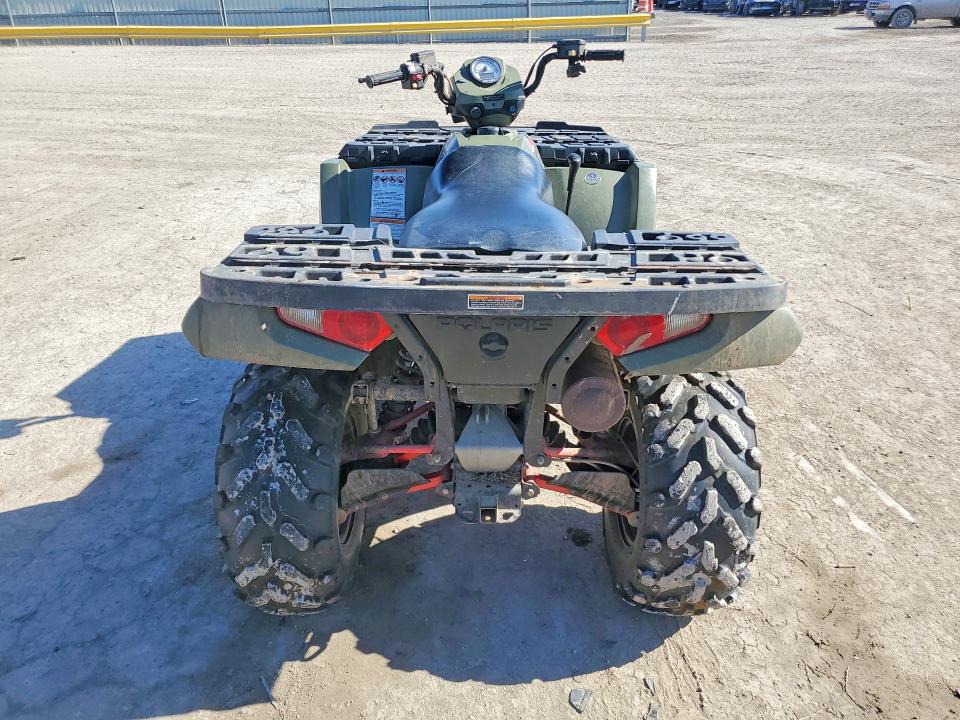 Aukcja sprzedaży 2005 Polaris Sportsman, vin: 4XAMH50A05A380482, numer aukcji: 76183185