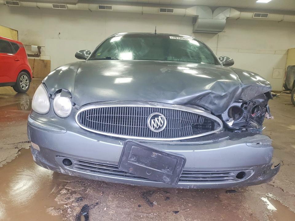Auction sale of the 2005 Buick Lacrosse, vin: 2G4WE567251248819, lot number: 78135675