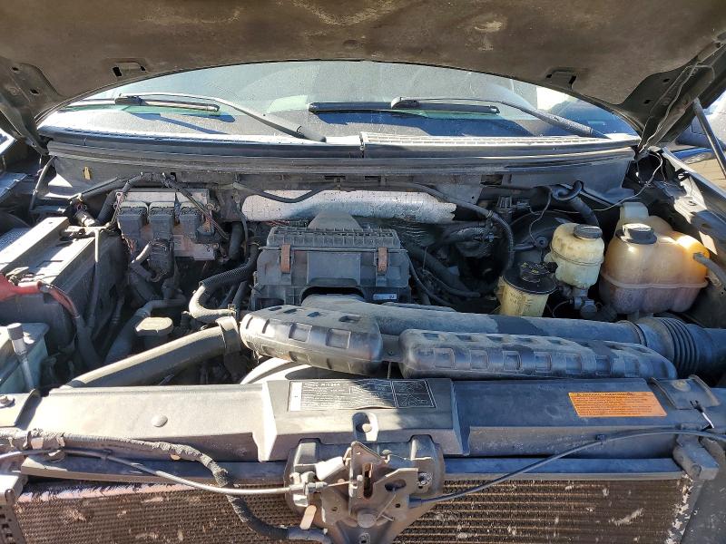 Продажа на аукционе авто 2007 Ford F150, vin: 1FTPW14V07KC84804, номер лота: 76530605