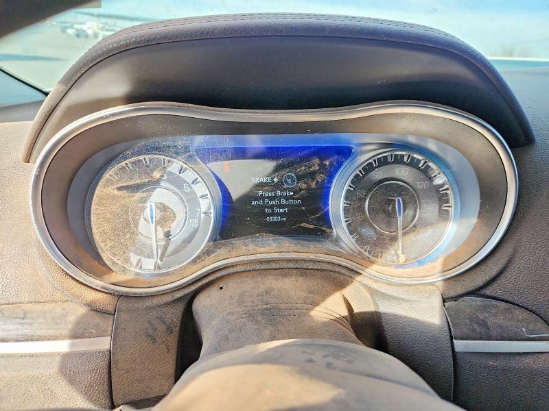 Aukcja sprzedaży 2019 Chrysler 300, vin: 2C3CCAAG1KH614144, numer aukcji: 78483165