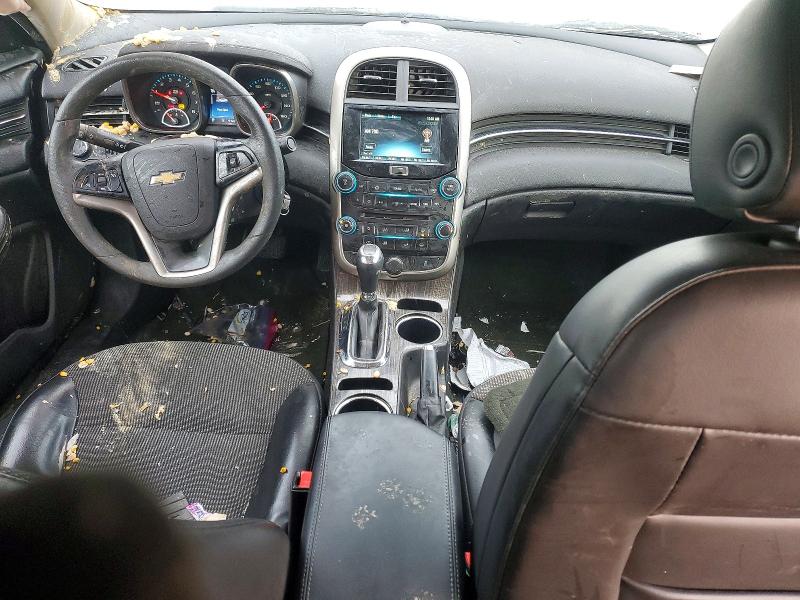 Aukcja sprzedaży 2016 Chevrolet Malibu Limited, vin: 1G11C5SAXGU162244, numer aukcji: 76170655