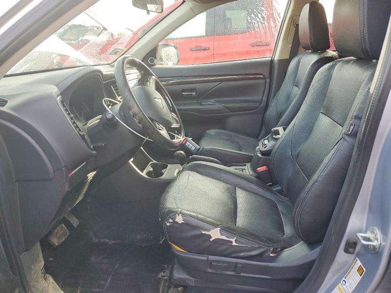Aukcja sprzedaży 2016 Mitsubishi Outlander, vin: JA4AD3A31GZ047153, numer aukcji: 77137485