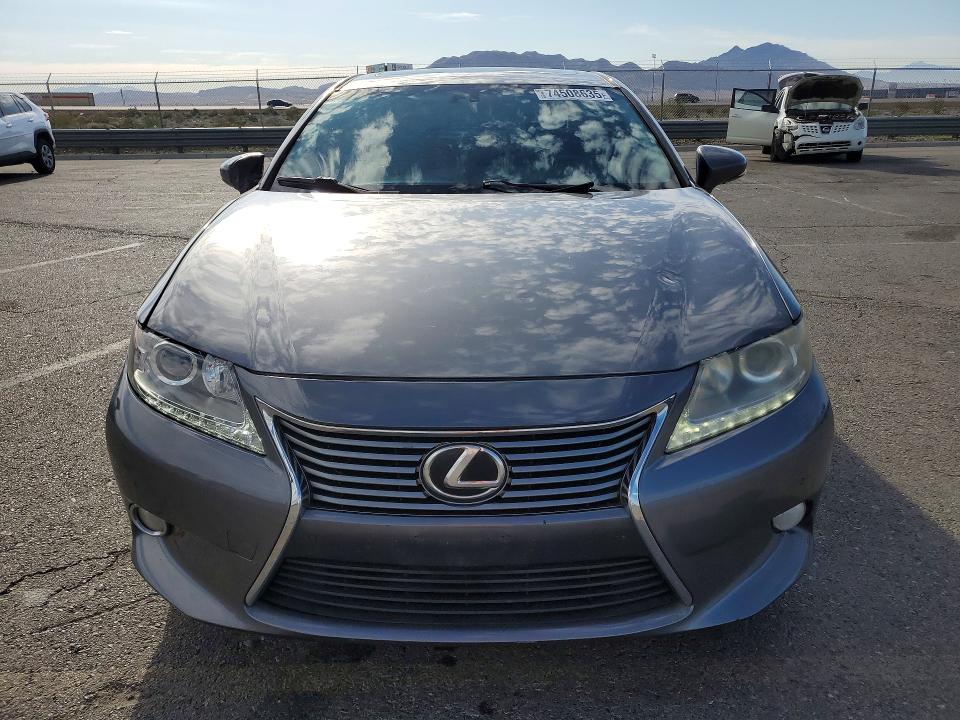 Продажа на аукционе авто 2013 Lexus Es 350, vin: JTHBK1GG1D2049728, номер лота: 74508635