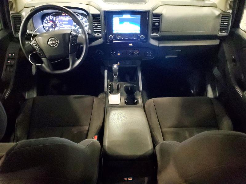 Aukcja sprzedaży 2022 Nissan Frontier, vin: 1N6ED1EK9NN604129, numer aukcji: 78423755