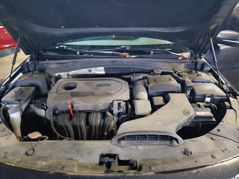 Продажа на аукционе авто 2018 Kia Optima, vin: 5XXGT4L37JG259877, номер лота: 76545345