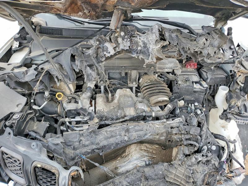 59673826 :رقم المزاد ، 3C4NJDDNXRT581636 vin ، 2024 Jeep Compass مزاد بيع