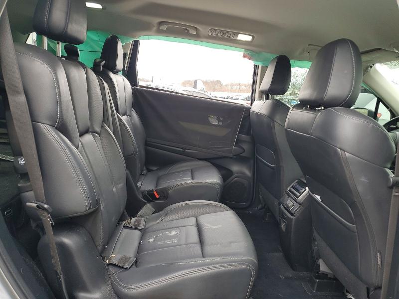 78063305 :رقم المزاد ، 4S4WMAMD7M3440363 vin ، 2021 Subaru Ascent مزاد بيع