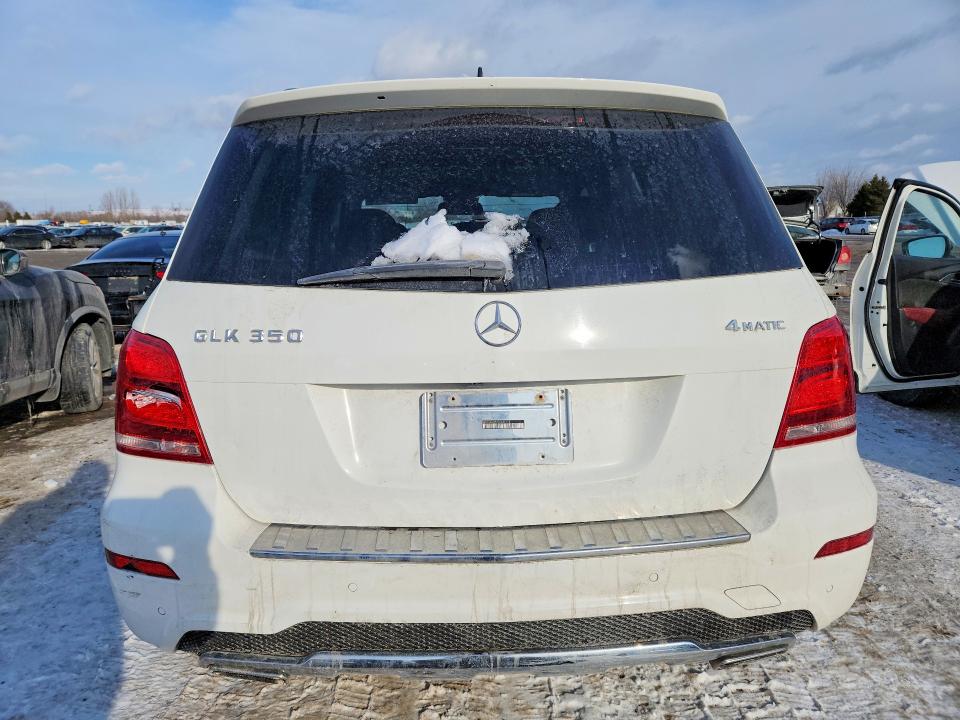 Aukcja sprzedaży 2014 Mercedes-benz Glk, vin: WDCGG8JB6EG234158, numer aukcji: 75437495