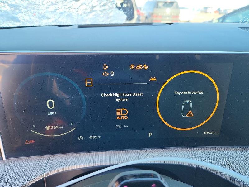 Продажа на аукционе авто 2025 Hyundai Santa Fe, vin: 5NMP5DGL5SH118684, номер лота: 77779385