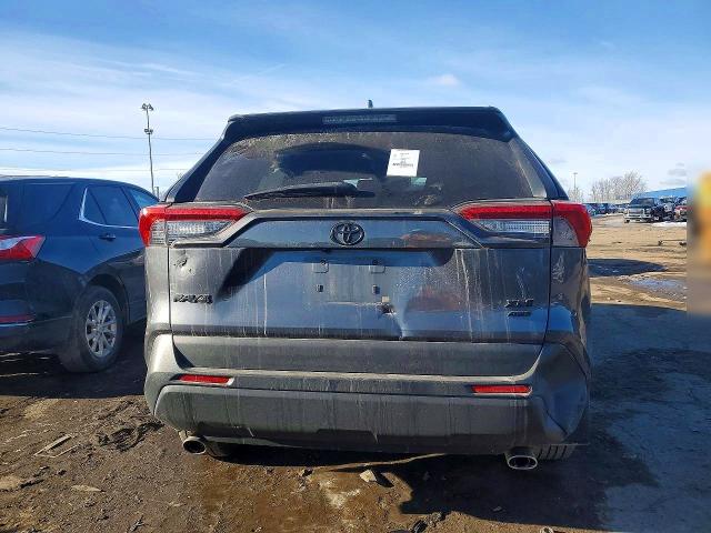 Продаж на аукціоні авто 2019 Toyota Rav4, vin: 2T3P1RFV6KW081913, номер лоту: 77139805