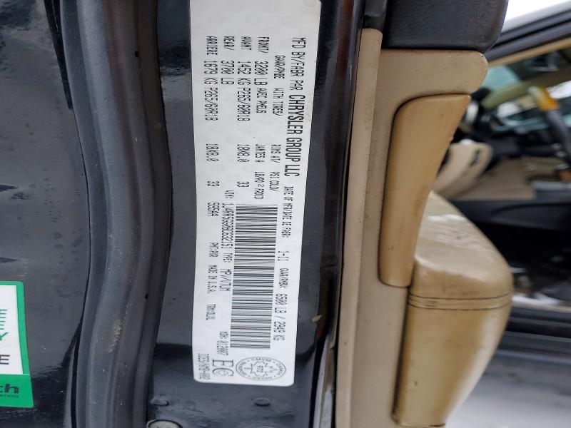 Aukcja sprzedaży 2011 Jeep Grand Cherokee, vin: 1J4RR5GG0BC632151, numer aukcji: 78118855