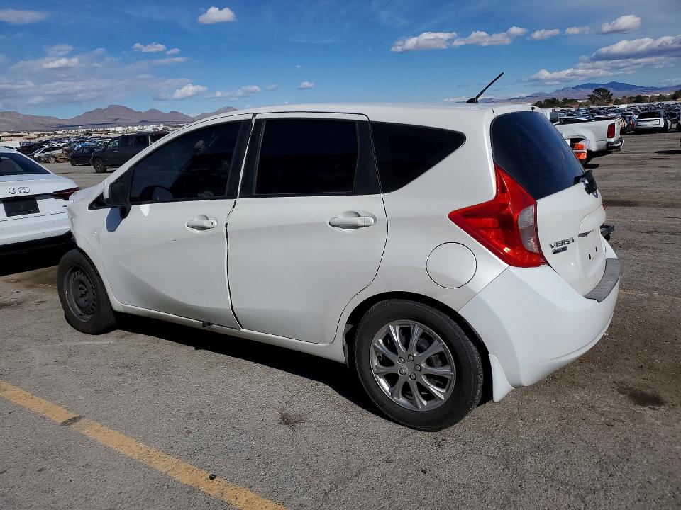 Продаж на аукціоні авто 2014 Nissan Versa Note, vin: 3N1CE2CP0EL426075, номер лоту: 78365965