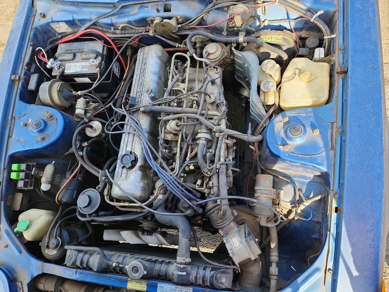 Продажа на аукционе авто 1981 Datsun 280zx 2+2, vin: JN1HZ06S9BX403828, номер лота: 76361575