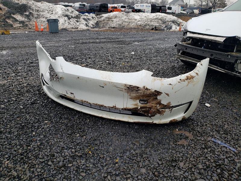 2023 Tesla Model Y მანქანა იყიდება აუქციონზე, vin: 7SAYGDEF1PF596740, აუქციონის ნომერი: 77375205