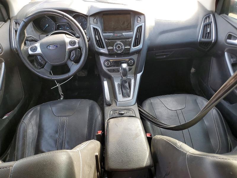 Aukcja sprzedaży 2013 Ford Focus, vin: 1FADP3J20DL270970, numer aukcji: 74235635