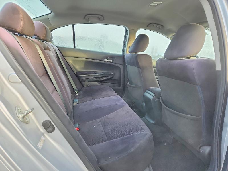 Продажа на аукционе авто 2011 Honda Accord, vin: 1HGCP2F60BA800859, номер лота: 74836455