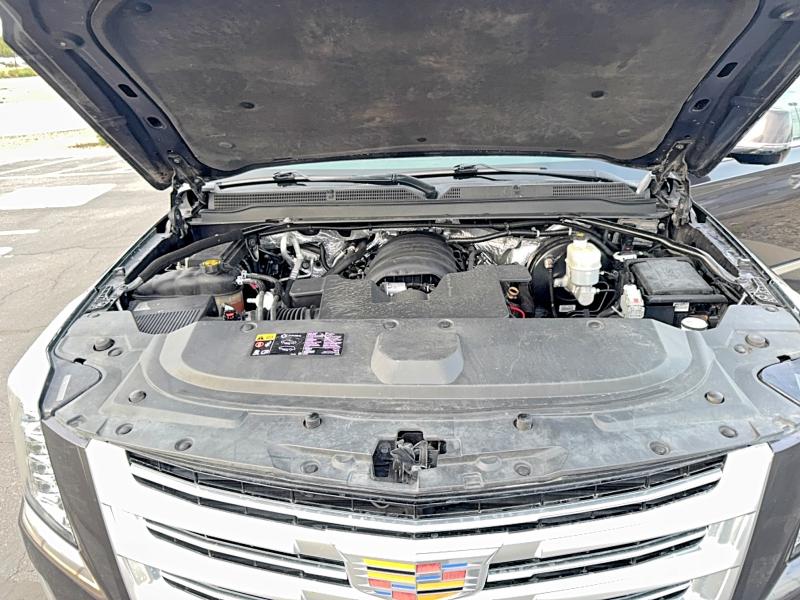 Продажа на аукционе авто 2015 Cadillac Escalade P, vin: 1GYS4PKJXFR683996, номер лота: 77233285