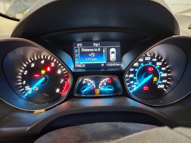 Продажа на аукционе авто 2013 Ford Escape, vin: 1FMCU9H93DUD13255, номер лота: 78817735