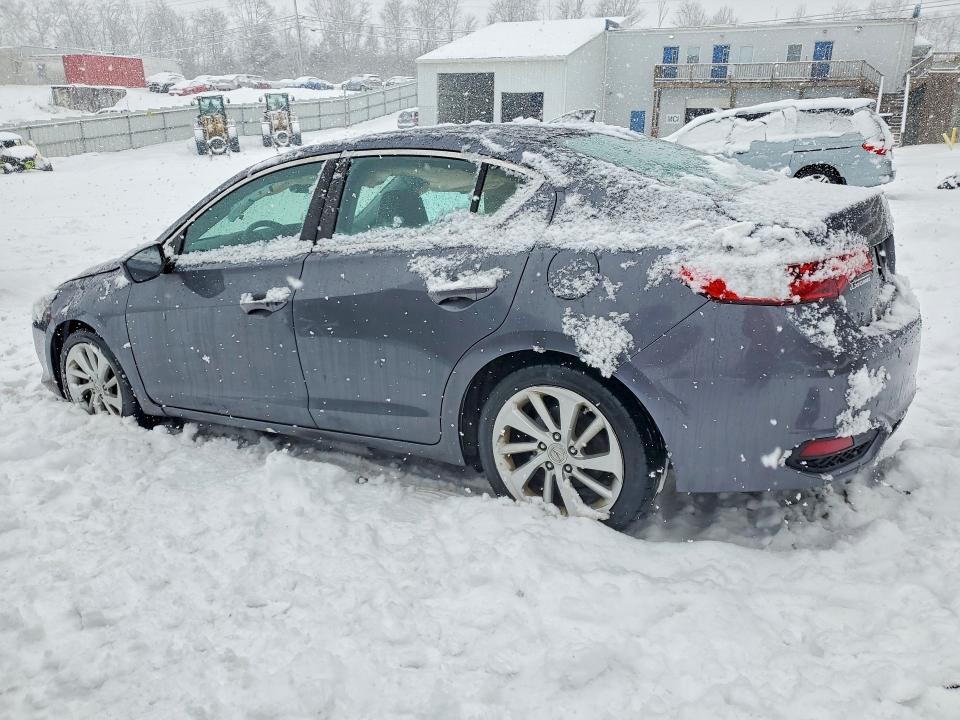 Aukcja sprzedaży 2017 Acura Ilx, vin: 19UDE2F72HA006859, numer aukcji: 76000665