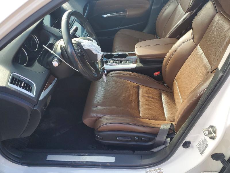 Продажа на аукционе авто 2020 Acura Tlx, vin: 19UUB2F40LA001103, номер лота: 75918265