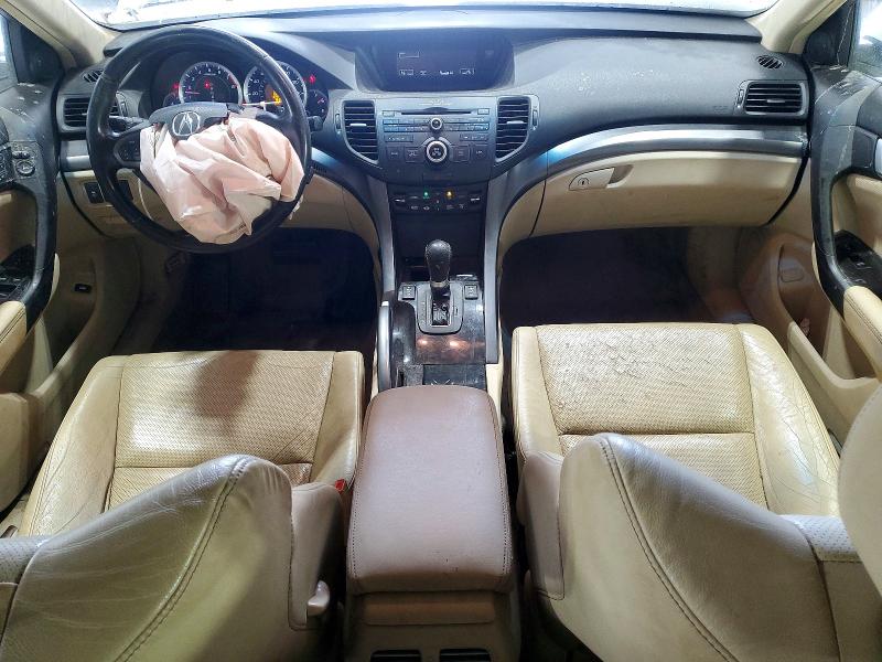 Продажа на аукционе авто 2013 Acura Tsx, vin: JH4CU2F49DC011072, номер лота: 78660305