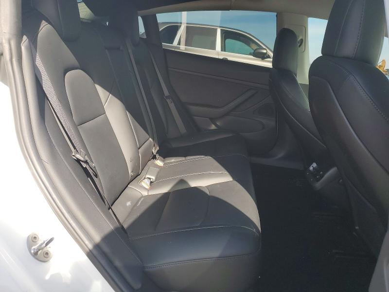 Aukcja sprzedaży 2019 Tesla Model 3, vin: 5YJ3E1EA7KF484632, numer aukcji: 77625835