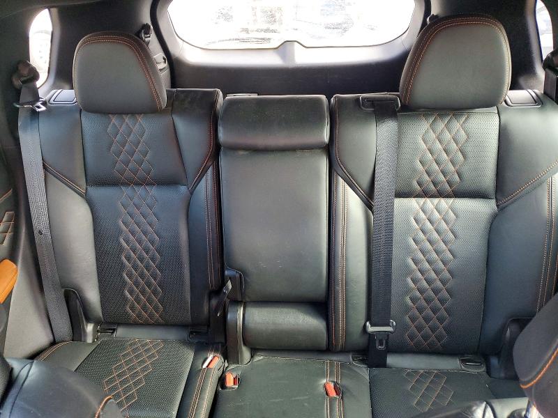 Продаж на аукціоні авто 2022 Mitsubishi Outlander, vin: JA4J3VA86NZ023020, номер лоту: 75964275