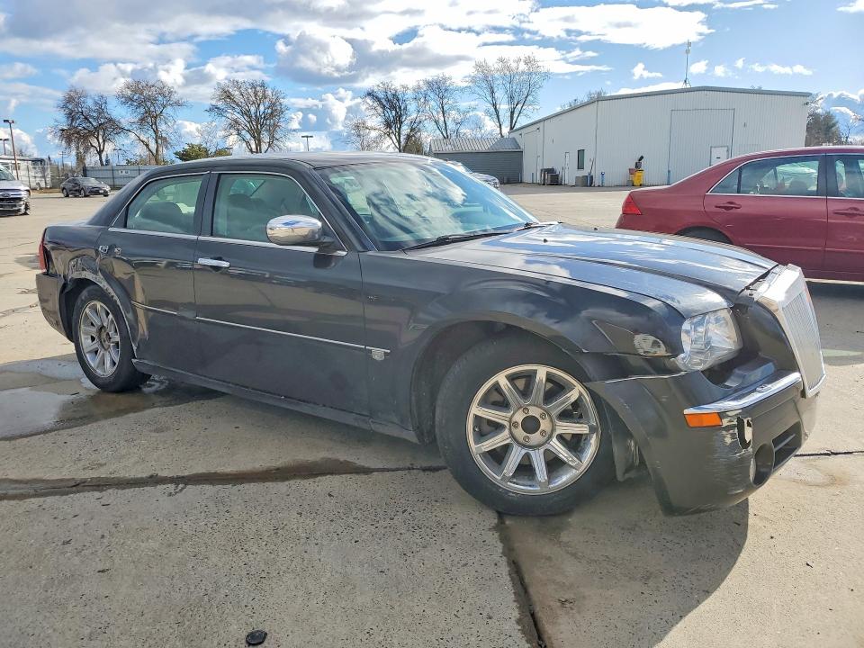 Aukcja sprzedaży 2006 Chrysler 300c, vin: 2C3LA63H16H206175, numer aukcji: 78149635
