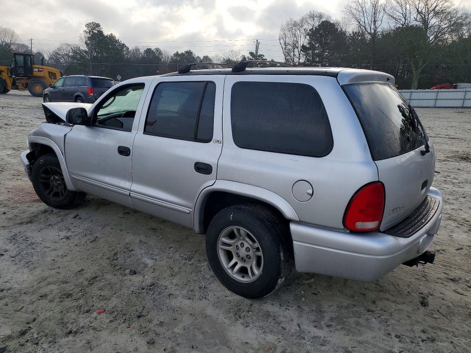 Продаж на аукціоні авто 2002 Dodge Durango, vin: 1B4HR48N92F106959, номер лоту: 78033635